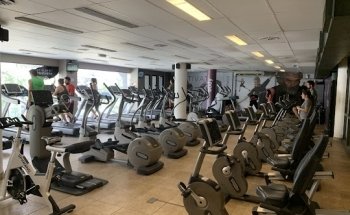 SportClub Diagonal