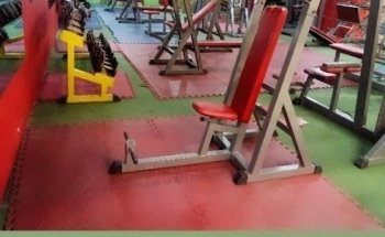 Gym Spinetto