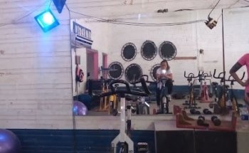 Gimnasio Mas