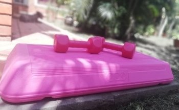 Gym en casa