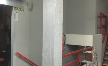 Iron Gym Recoleta