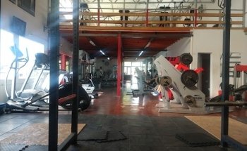 GIMNASIO EQUILIBRIO CENTRO DE ACTIVIDAD FISICA