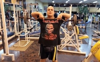 Gimnasio Ave Fenix