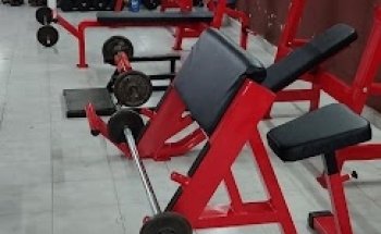 Gimnasio Alquimia