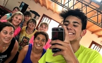 Nora Gym