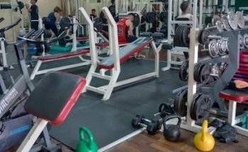 Gimnasio ST