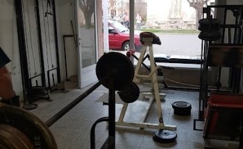 Center Gym