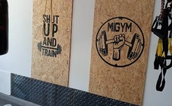 MiGym