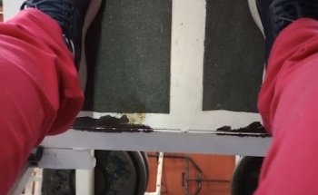 Mateo's Gimnasio