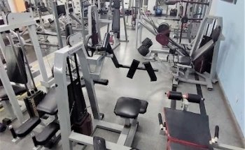 Zona Fit - Comunidad Fitness