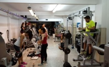 Fitness pros