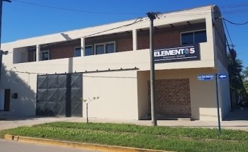 Elementos-funcional Fitness