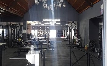 Barbell Gym&Box