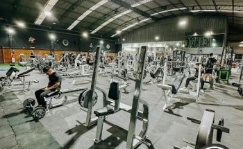 FitnessKING Abasto