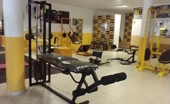 Ener-Gym Gimnasio