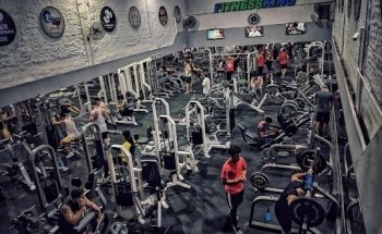 Fitness KING 2