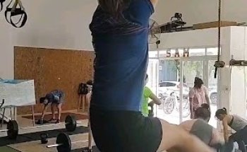 SAM ENTRENAMIENTOS
