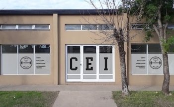Centro de entrenamiento integral