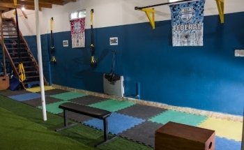 Sep Servicio de entrenamiento