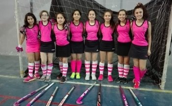 Gimnasio Escuela Provincial nº 2
