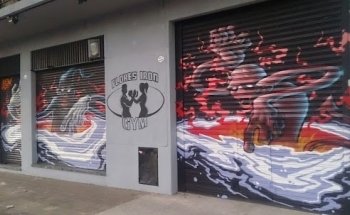Flores Iron Gym
