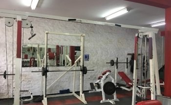 FLEX GYM