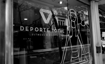 Deporte Total