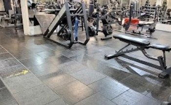 El Gym Fitness - Sede Centro