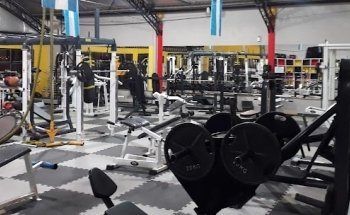 MEGAFITNESS