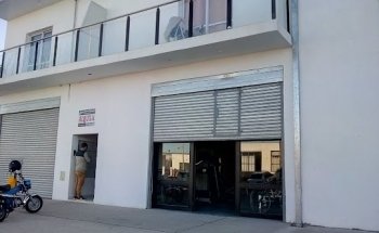 POWER FITNESS GYM