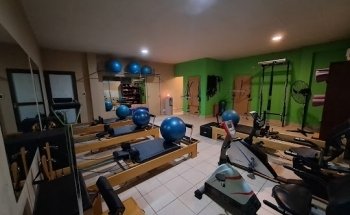 Tu Personal Gym