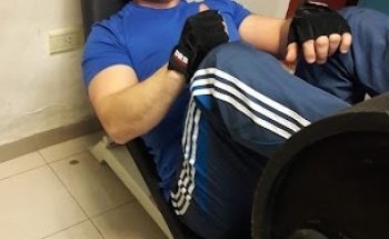 Gimnasio High Training Fitness Gym