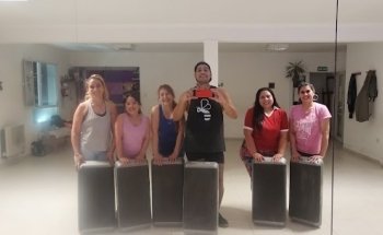 Vita Fitness