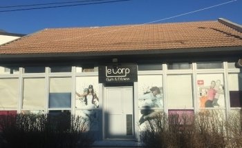 Gimnasio LeCorp
