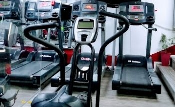 Gimnasio New Stadium