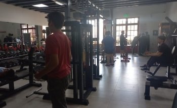 XTREME GYM - Sede Km3