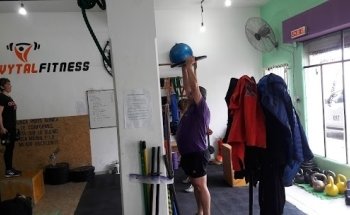 Gimnasio VYTAL Fitness