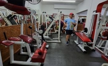 Gimnasio Alfio Gym