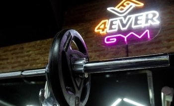 4EVER GYM