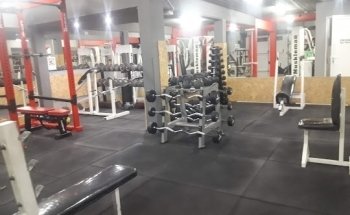 1350 Fitness