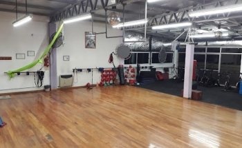 Gimnasio Cumbre
