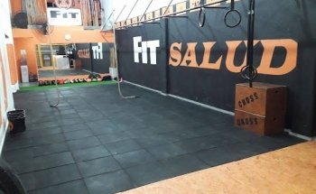 FIT SALUD