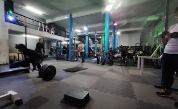 MaxFIT Gimnasio