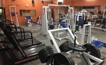 Pylypz gym