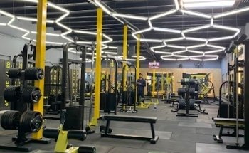 TERRA FITNESS
