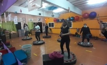 ,Gimnasio MCGYM