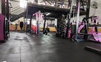 Manada gym
