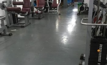 Pampa Fitness