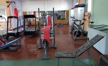 Fusion Fitness Gym