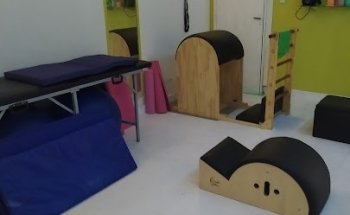 Sumati Pilates&Reiki